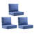 Blue is out of stock