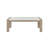 Ana Beige Coffee Table