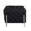 Chaise en cuir grainé Ehrika-65218882
