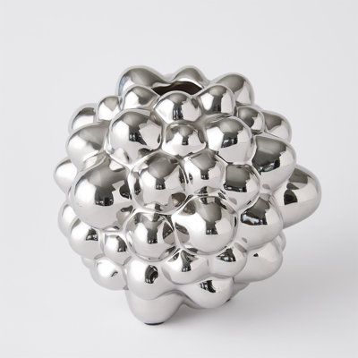 Vase à bulles