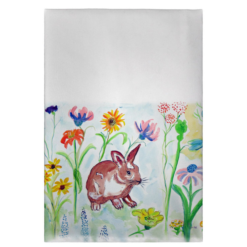 Josee Ultra Light Hand Towel