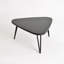 Blaze Three Leg Coffee Table