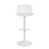 White is out of stock selected
