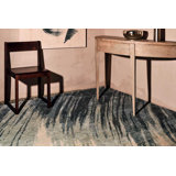 Splash Sea David Rockwell Area Rug