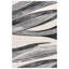 Tapis gris clair / ivoire Juno-20979640