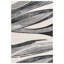 Tapis gris clair / ivoire Juno-20979642