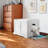 Deannea Litter Box Enclosure-728419997