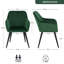 Valera Dining Room Chair-49389192