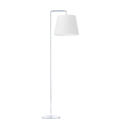 Janissa 156cm Traditional Floor Lamp
