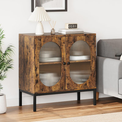 Accent Chest