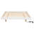 Barcroft Platform Bed with LED Lights-843914442-843914443