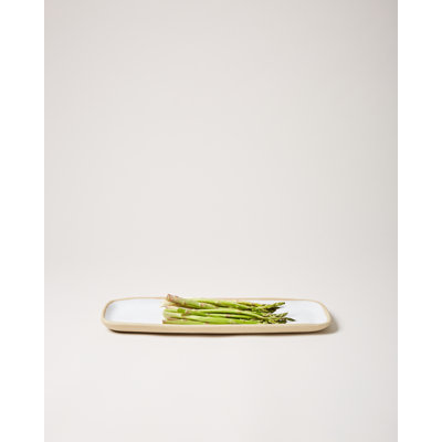 Rectangle Serving Tray