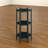 Heidi Solid Wood Top End Table-458421263