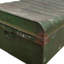 Agnela Handmade Decorative Trunk