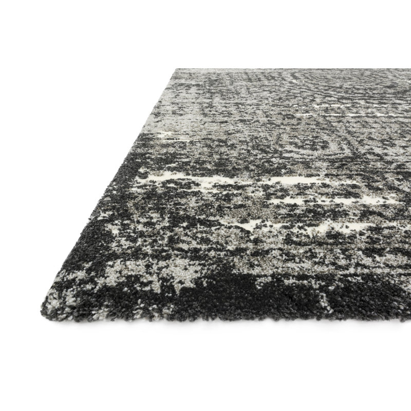 Abbie Oriental Indoor Rug, Rectangle 7'7" x 10'6"