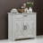 Storage Wood Console Table with Drawer-106364415