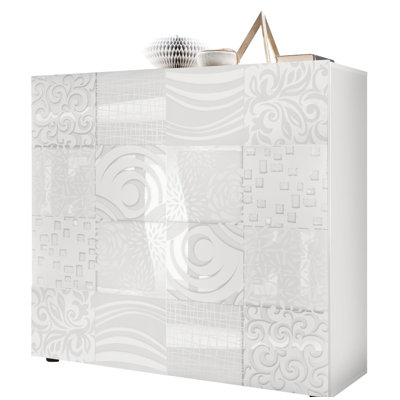 Johana 120cm Sideboard
