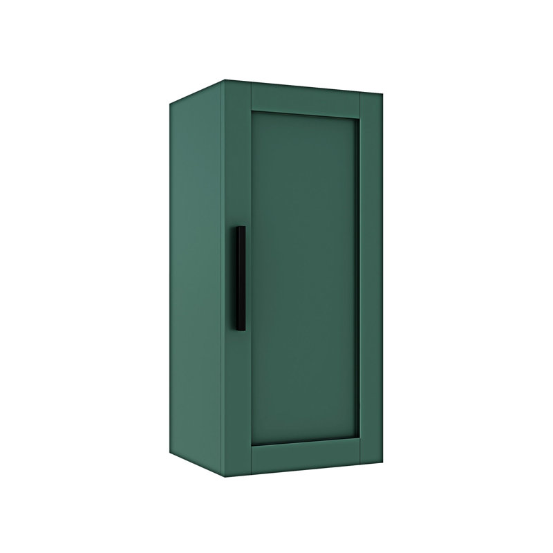 Armoire murale de meuble-lavabo flottant mural