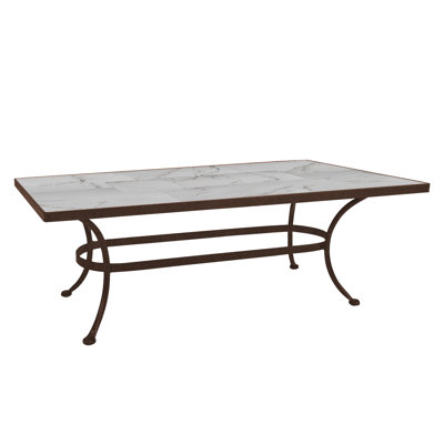 Rectangular Coffee Table