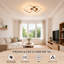 Flush Mount