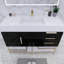 Ensemble de meuble-lavabo simple 47 po Glasgow-2111985567