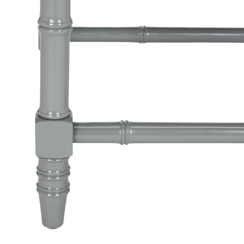Table de bout, Gris