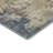 Premium Machine Washable Mouton Abstract Rug-1231871299