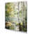 Wrapped Canvas