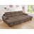 Joel 121-Inch U-Shaped Sleeper Sofa-2098083780