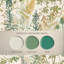 Clarissa Hulse Serendipity Sage Wallpaper-134060698