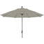Parasol de marché 9 pi 2,5 po Mariyah-818028695