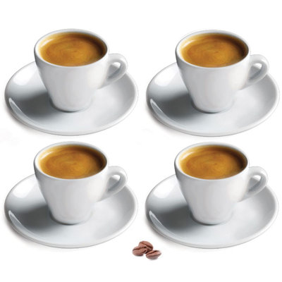 Tasse à espresso