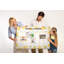 Mandothi Cork Corkboard / Bulletin Board