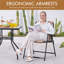 Parral Foldable Outdoor Patio Dining Armchair-2119203301