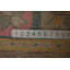 Tapis turc Oushak en laine 6 x 20