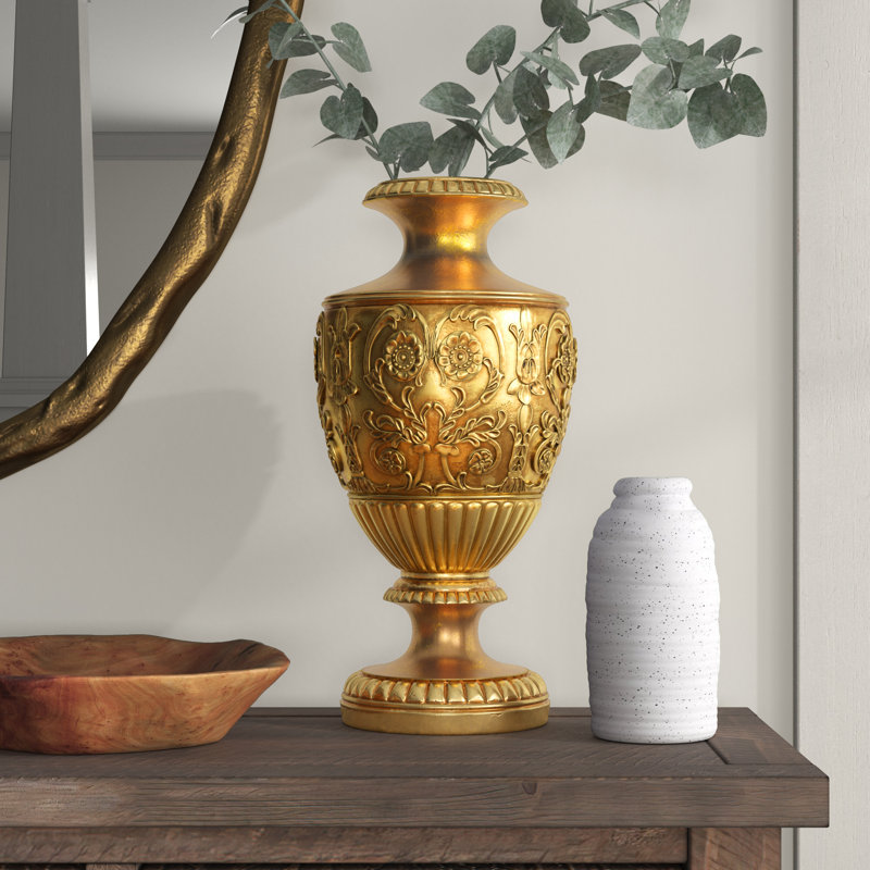 Senga Stone Table Vase 1