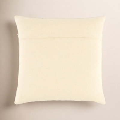 Yulara Cotton Pillow Cover