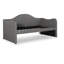 Lit de jour simple avec couchette Camden