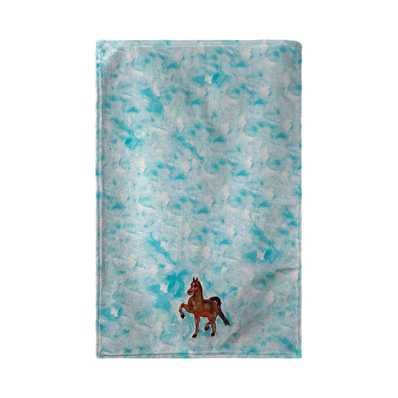 Dish Cloth Kitchen Towel