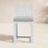 Camela Sunbrella® Patio Bar Stool