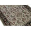 Hand-Knotted High-Quality Ivory Area Rug