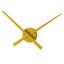 OJ Analog Wall Clock-1581702182-1581702178