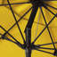 Parasol de marché 9 pi Naidely-441672151