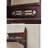 Chinese Minimalist Style Bookcase