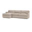 Canapé modulaire 2 pièces Cleo-106060334-106060659