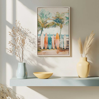 Tableau des tropiques