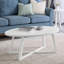 Ensemble de tables basses 3 pièces Modern Harmony-712113075