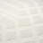 Abani Cupp COZ100A Modern Geometric Cream Neutral Diamond Pattern Area Rug-1451651622