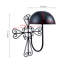 Iron Wall Hook