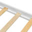 Lit simple en bois avec tiroirs-1164297266